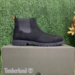 Timberland MEN'S REDWOOD FALLS CHELSEA BOOTS